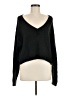 BDG 100% Polyester Black Pullover Sweater Size M - photo 1