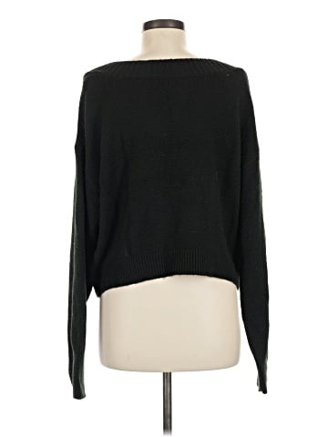 BDG Pullover Sweater (view 2)