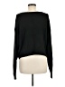 BDG 100% Polyester Black Pullover Sweater Size M - photo 2