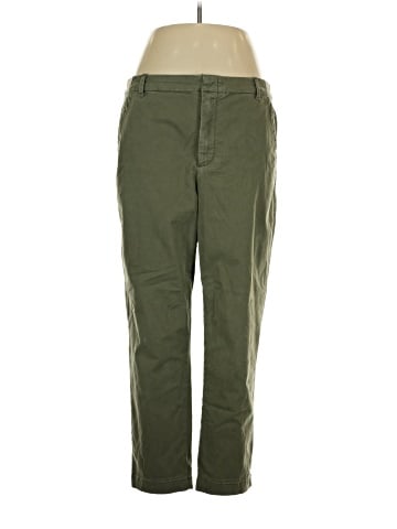Banana Republic Factory Store Casual Pants (view 1)