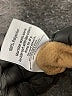Dudley Stephens 100% Polyester Tan Pullover Sweater Size S - photo 8