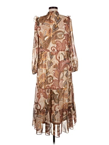 Julia Jordan Casual Dress (view 2)