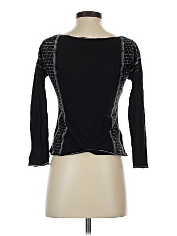 Max Studio 3/4 Sleeve T-Shirt (view 2)