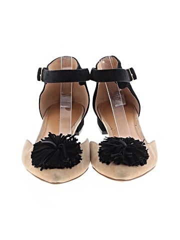 J.Crew Factory Store Sandals (view 2)