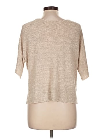 OAK + FORT 3/4 Sleeve T-Shirt (view 2)