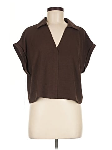 Haver Short Sleeve Turtleneck (view 1)