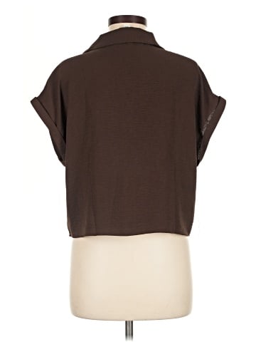 Haver Short Sleeve Turtleneck (view 2)