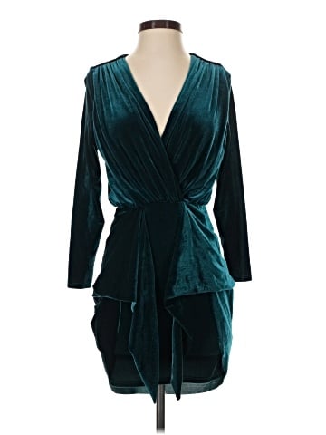MISA Los Angeles Cocktail Dress (view 1)