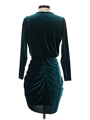MISA Los Angeles Cocktail Dress (view 2)