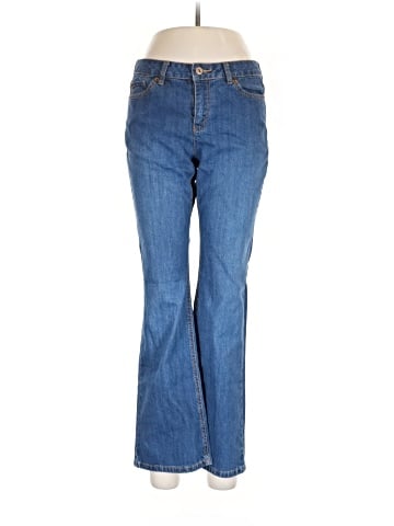 Liz & Co. Jeans (view 1)