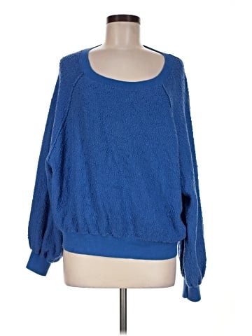 Free People Long Sleeve T-Shirt (view 1)