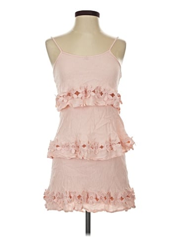 Alya Cocktail Dress (view 1)
