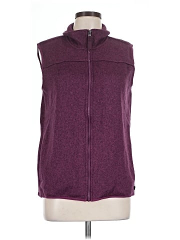 Eddie Bauer Vest (view 1)