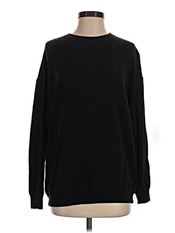 Victoria's Secret Long Sleeve Top (view 1)