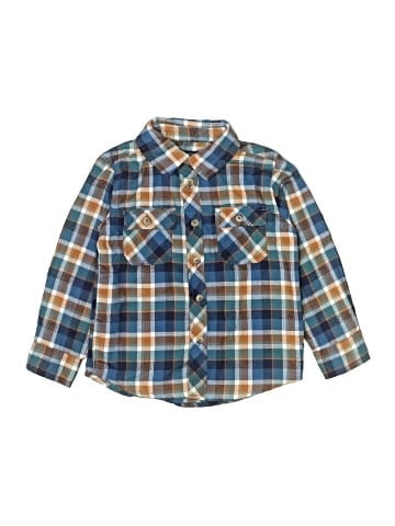 Ben Sherman Long Sleeve Button-Down Shirt (view 1)