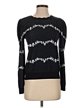 Ann Taylor LOFT Pullover Sweater (view 1)