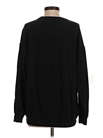 Victoria's Secret Long Sleeve Top (view 2)