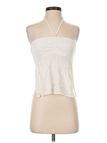 Melville Sleeveless Blouse (view 1)