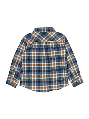Ben Sherman Long Sleeve Button-Down Shirt (view 2)