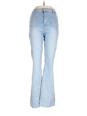 Dollhouse Jeans (view 1)