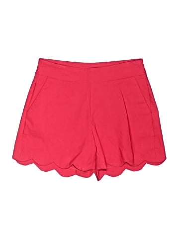 Crown & Ivy Shorts (view 1)