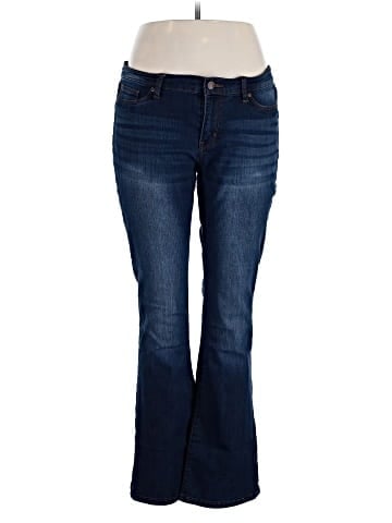 Soho Jeans (view 1)