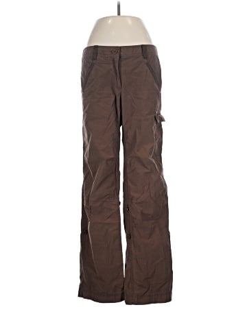 Lands' End Wool Pants (view 1)