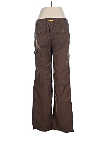 Lands' End Wool Pants (view 2)