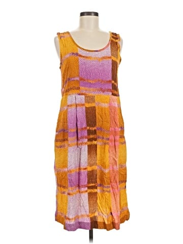 Jams World Casual Dress (view 1)