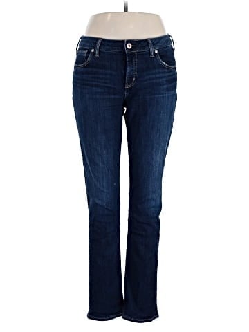 Silver Jeans Co. Jeans (view 1)