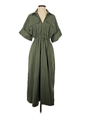 Maeve by Anthropologie Casual Dress (view 1)