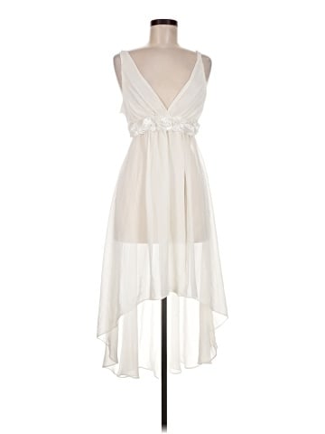 Flora Nikrooz Cocktail Dress (view 1)