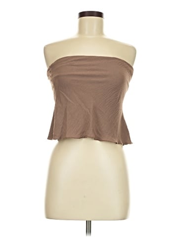 See You Monday Tube Top (view 1)