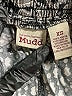 Mudd Print Gray Shorts Size XS - photo 3