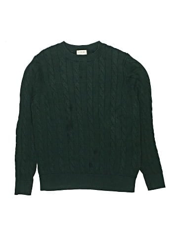 Crewcuts Outlet Pullover Sweater (view 1)
