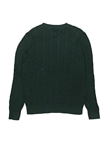 Crewcuts Outlet Pullover Sweater (view 2)