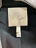 Joie Houndstooth Gray Blazer Size 2 - photo 6