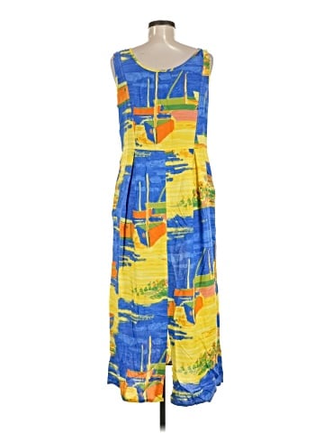 Jams World Casual Dress (view 2)