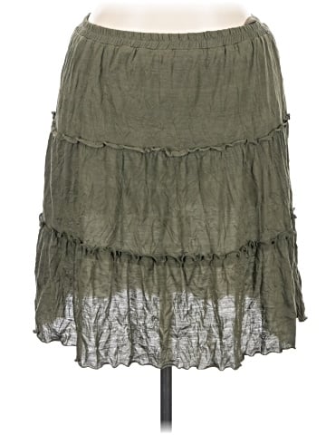 AGB Casual Skirt (view 1)