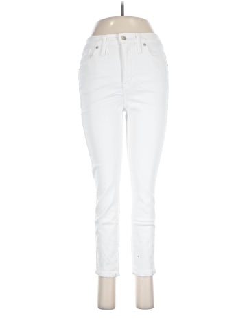 Madewell Jeans (view 1)