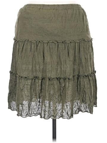 AGB Casual Skirt (view 2)