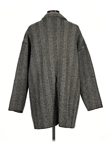 Zara Coat (view 2)