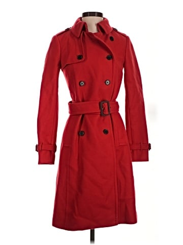 J.Crew Wool Coat (view 1)