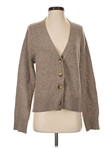 MNG Cardigan (view 1)