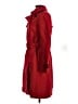 J.Crew Red Wool Coat Size 000 - photo 5