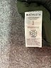 Athleta Solid Green Long Sleeve Blouse Size XL - photo 8