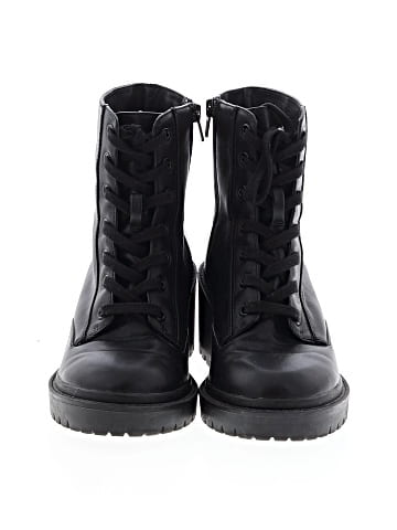 Universal Thread Ankle Boots (view 2)