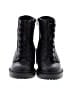 Universal Thread Black Ankle Boots Size 7 - photo 2