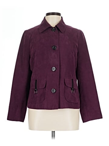 Studio Works Jacket (view 1)