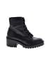 Universal Thread Black Ankle Boots Size 7 - photo 1